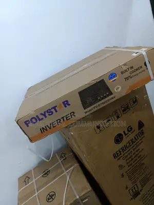Trending Polystar Pv-Gt60g3hinv Built in Cooker