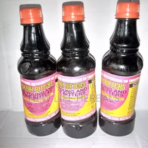 Rasak Bitters Liquid