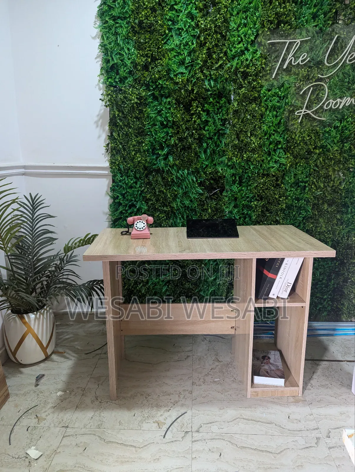 Work Table