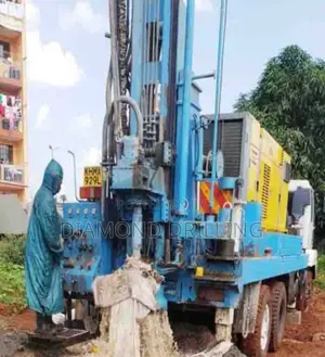 Unlock the Power of Underground Water
