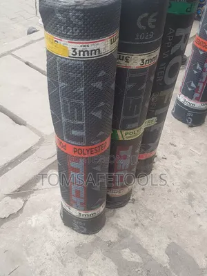 3mm Roofing Felt