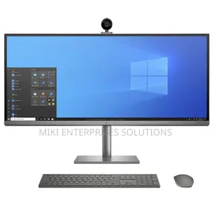 New Desktop Computer HP AiO 27 16GB Intel Core I7 SSD 1T