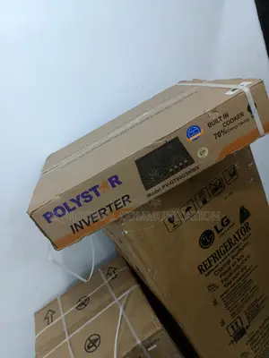 STYLISH POLYSTAR 3+1 Built in Cooker