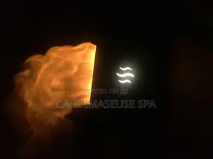 Aromatherapy Massage Session