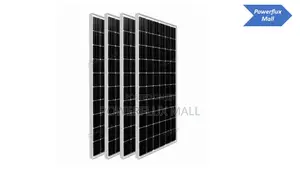 455 Watt Twintech Monocrystalline Solar Panel - 455w Solar