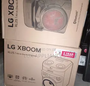 Classic Lg 80watts Home Theatre