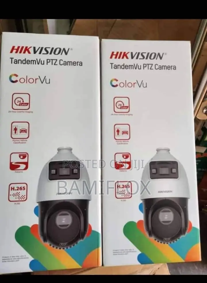 CCTV Camera Installation