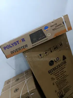 Latest Polystar Built in Cooker Inverter