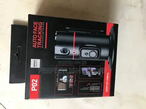 Auto Face Tracker