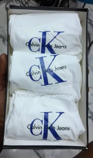Classic High-Quality Men's Undies Condom Pure White