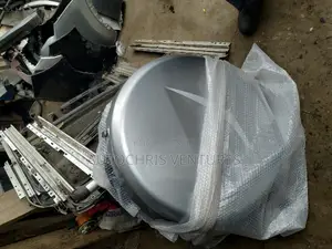 Tyre Cover Rav4 2008