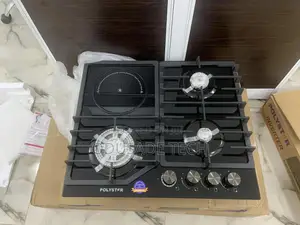 Fast Selling in Built 3+1 Gas Hob