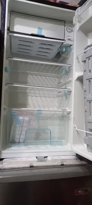 Skyrun Expert Inverter Standing Table Top Fridge 5 Years W