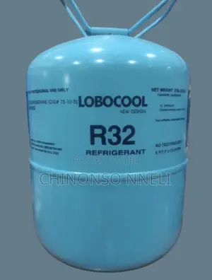Lobocool R32 Refrigerant