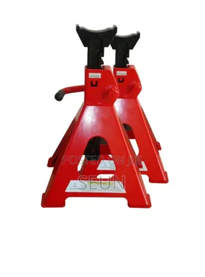 6 Ton Jack Stand