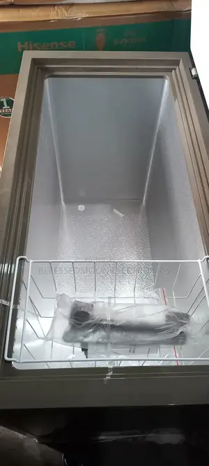 Synix Low Voltage Chest Freezer 4fit 3 Yrs Warranty