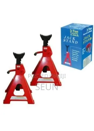 3 Ton Jack Stand