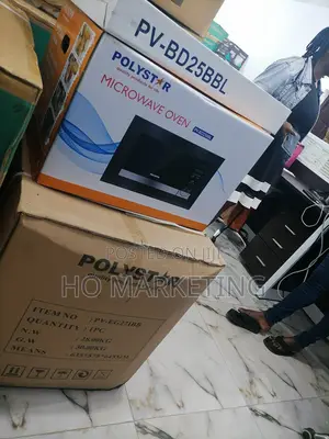 Fast Selling 25L Polystar Built-in Microwave Oven[Pv-Bd25bbl