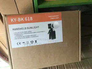 Handheld Light