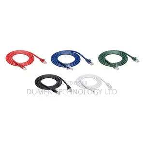 RJ45 Cat6 Ethernet Patch Cable
