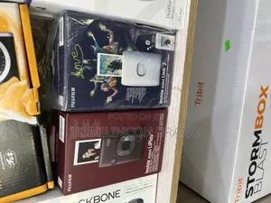 Fujifilm Instax Mini Link2 Smartphone Printer