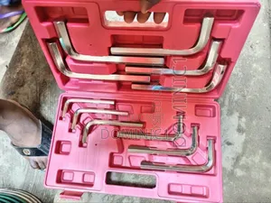 Alinky 11 Set Heavy Duty