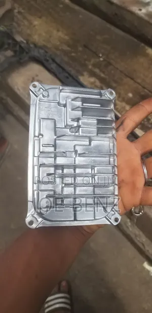 GLE350 2018 Headlights Replacement Charger