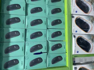 Logitech Chargeable Mouse