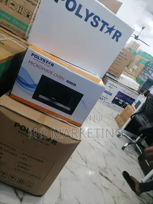 Best Deal Polystar 25L Built-in Microwave Oven[Pv-Bd25bbl]
