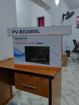 Premium Polystar Built-in Microwave Pv-Bd20bbl