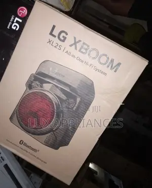 Powerful Lg Home Theatre