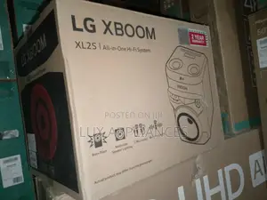 Smart Lg 80watts Home Theatre