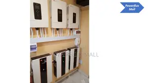 15kva Srne Complete Solar Installation |