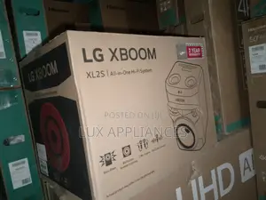 Effective Sound Lg 80watts Home Theatre