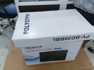 Customer Choice Built-in Polystar Microwave