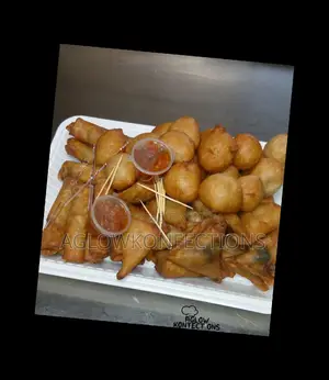 Small Chops