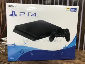 Brand New Sony PS4.