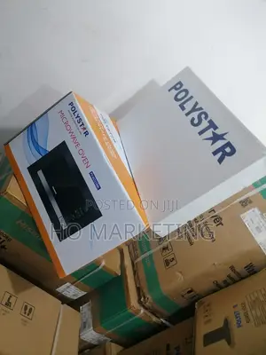Durable Polystar 25L Built-in Microwave Oven[Pv-Bd25bbl]