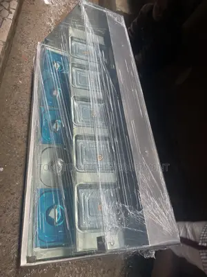 10plate Food Warmer