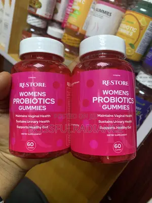 Restore Probiotics