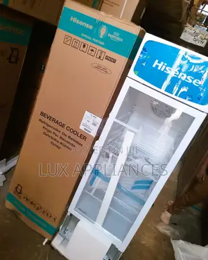 The Quality Hisense 222l Refrigerator