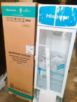 The New Quality Hisense 222l Refrigerator