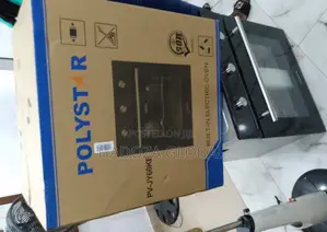 Newly Produced Polystar Electric Oven-Pv- Jy60ke