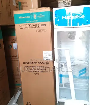 High Quality Hisense 222l Refrigerator