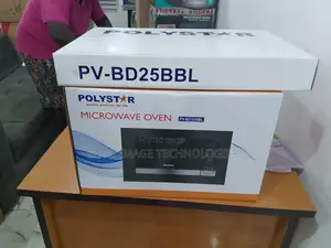 Top Quality Built-in Polystar Microwave
