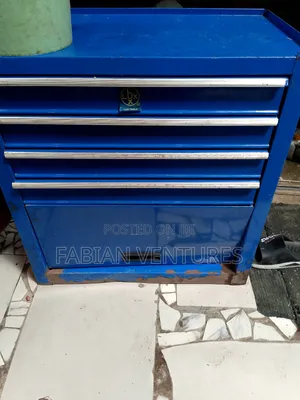 Set of Tools Box HIGH QUALITY