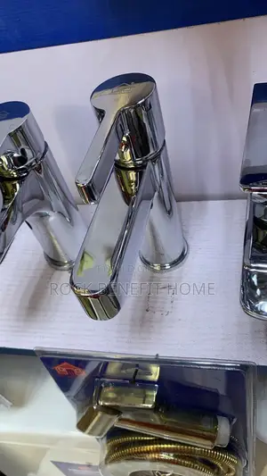 Sweet Home Basin Tap
