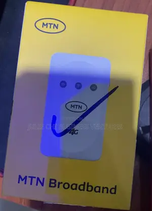 MTN Universal Wifi