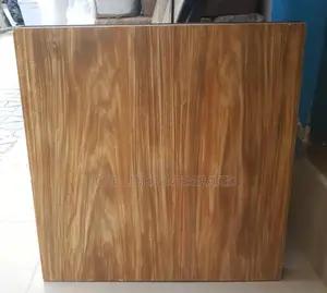 Wooden Royal Tiles