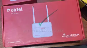 Quality Brand New Airtel Router